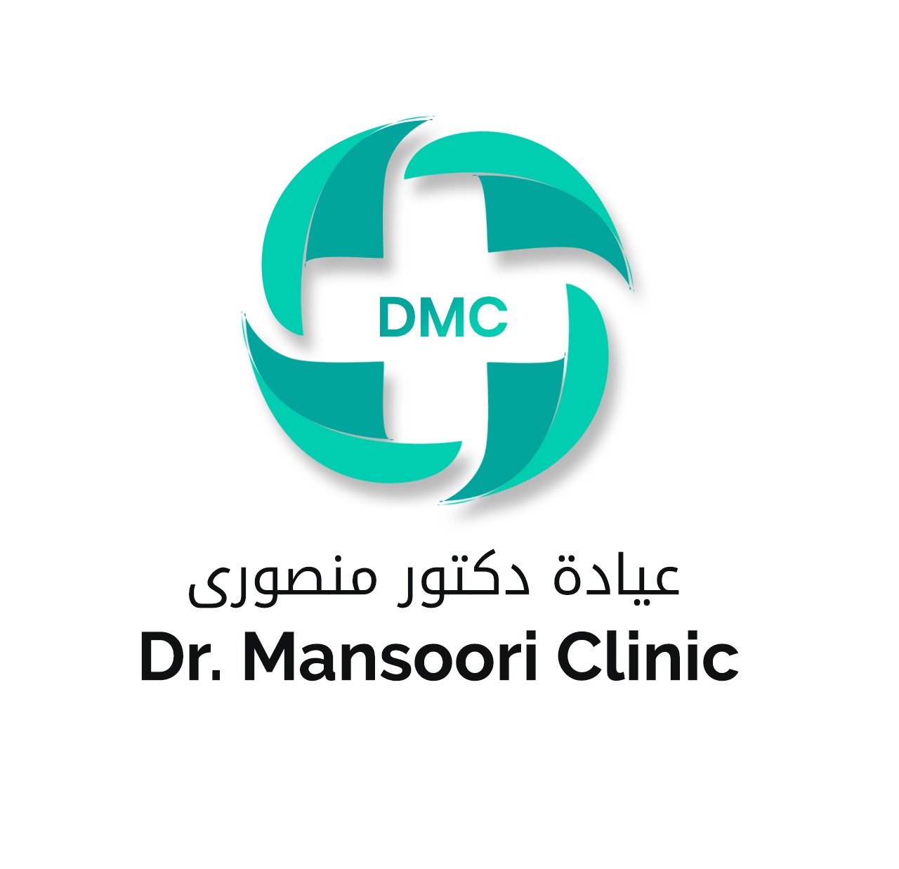 Dr. Mansoori Clinic Logo